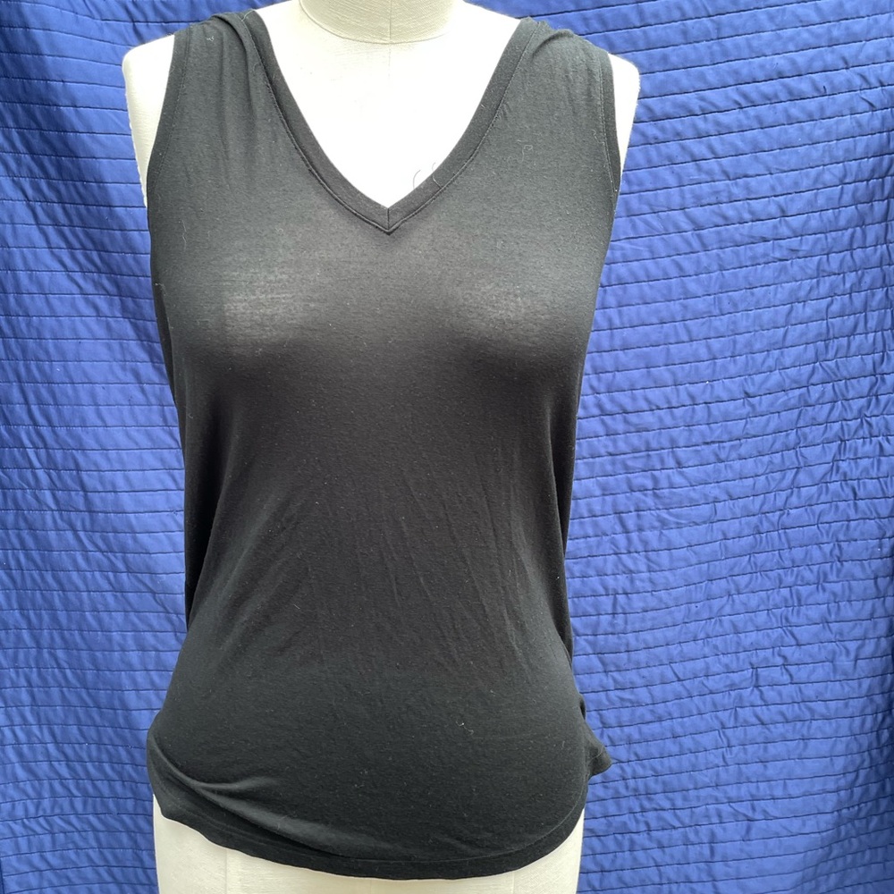 Bella Luxx Los Angeles Tank Top